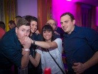 piste die Party 2016