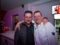 piste die Party 2016