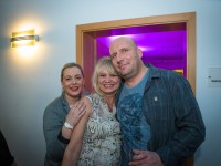 piste die Party 2016