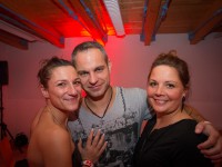 piste die Party 2016