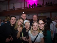 piste die Party 2016