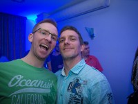 piste die Party 2016