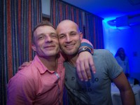 piste die Party 2016