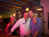 piste die Party 2016