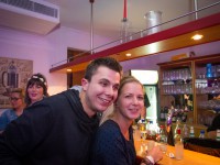 piste die Party 2016