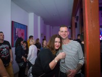 piste die Party 2016
