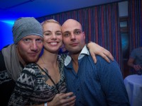 piste die Party 2016