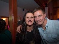 piste die Party 2016