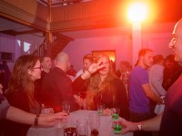 piste die Party 2016