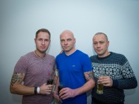 piste die Party 2016