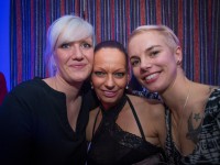 piste die Party 2016