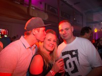 piste die Party 2016