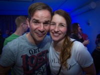 piste die Party 2016