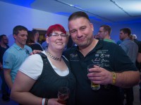 piste die Party 2016