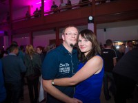 piste die Party 2016