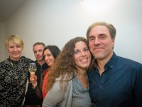 piste die Party 2016