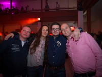 piste die Party 2016