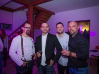 piste die Party 2016