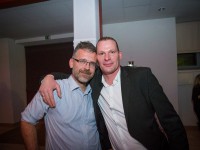 piste die Party 2016