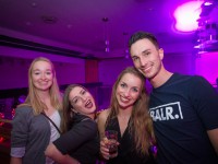 piste die Party 2016