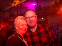 piste die Party 2016