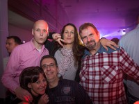 piste die Party 2016