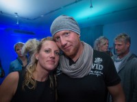 piste die Party 2016