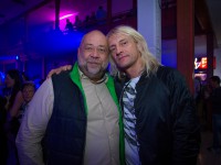 piste die Party 2016