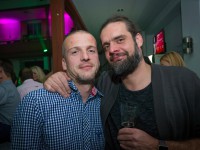 piste die Party 2016