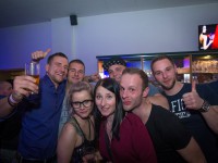 piste die Party 2016