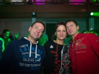 piste die Party 2016