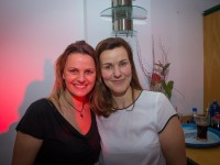 piste die Party 2016