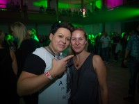 piste die Party 2016