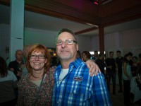 piste die Party 2016