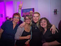 piste die Party 2016