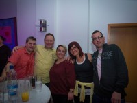 piste die Party 2016