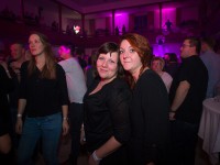 piste die Party 2016