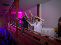 piste die Party 2016