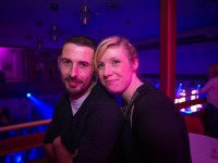 piste die Party 2016