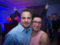 piste die Party 2016