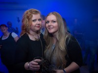 piste die Party 2016