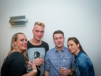 piste die Party 2016