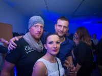 piste die Party 2016