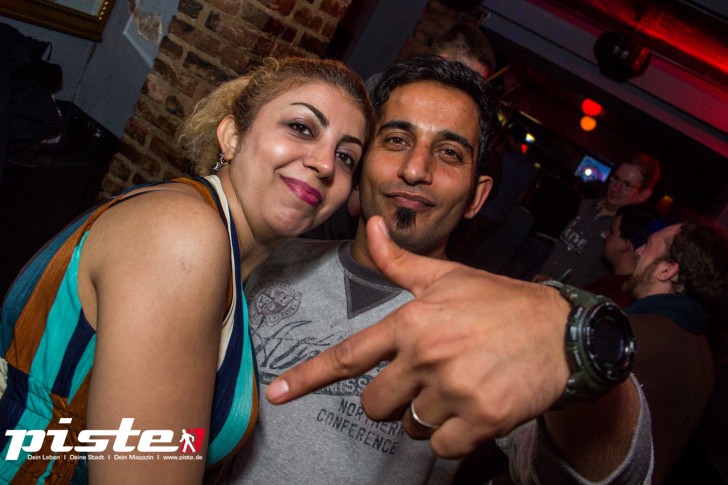 Mixed UP | Quer Club