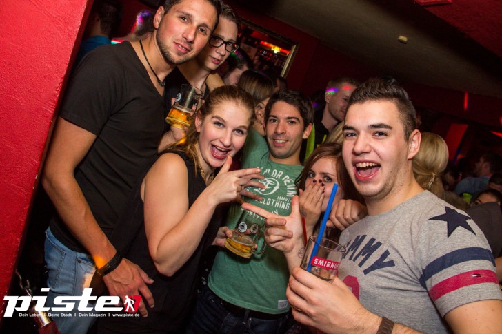 Mixed UP | Quer Club