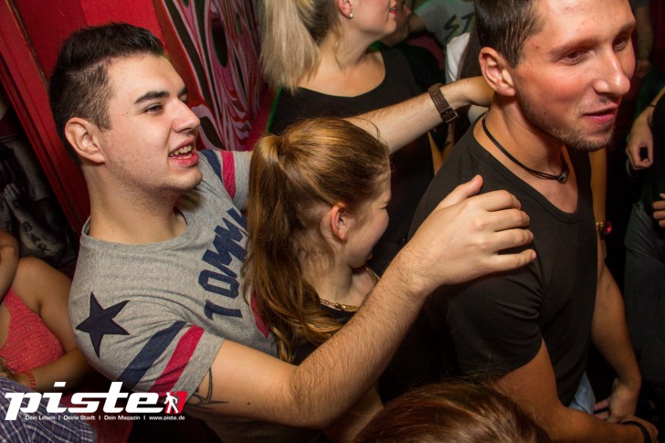 Mixed UP | Quer Club