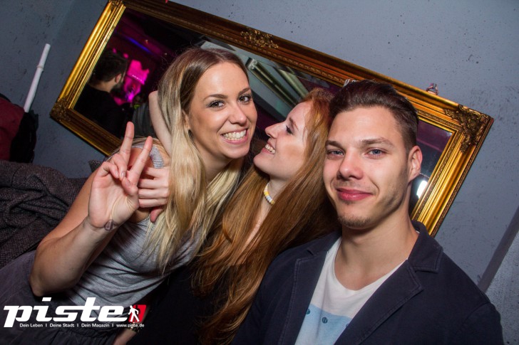 Mixed UP | Quer Club