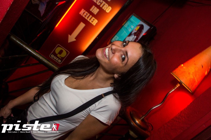 Mixed UP | Quer Club