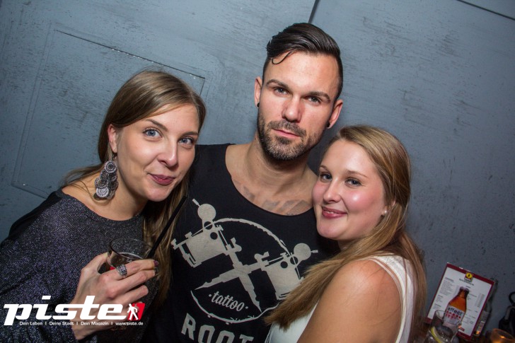 Mixed UP | Quer Club