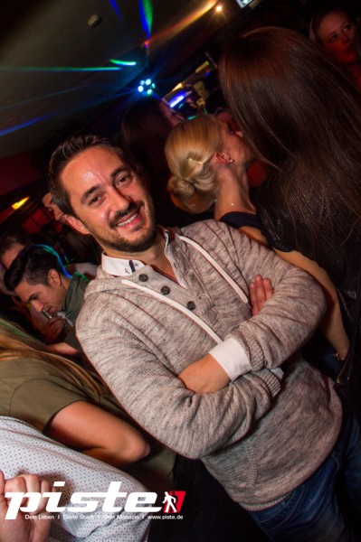 Mixed UP | Quer Club